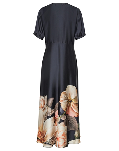 Faye Kjole - Maxi Blossom - Karmamia Copenhagen